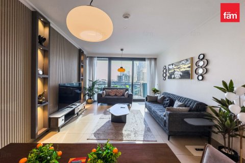 2 bedrooms Apartment in Downtown Dubai (Downtown Burj Dubai), UAE No. 119619 5