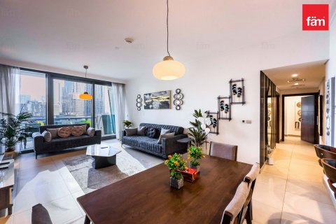 2 bedrooms Apartment in Downtown Dubai (Downtown Burj Dubai), UAE No. 119619 11
