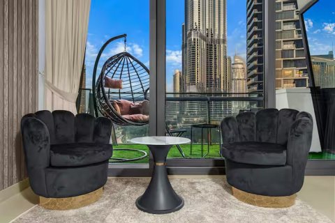 2 bedrooms Apartment in Downtown Dubai (Downtown Burj Dubai), UAE No. 119619 12