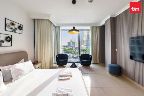2 bedrooms Apartment in Downtown Dubai (Downtown Burj Dubai), UAE No. 119619 10