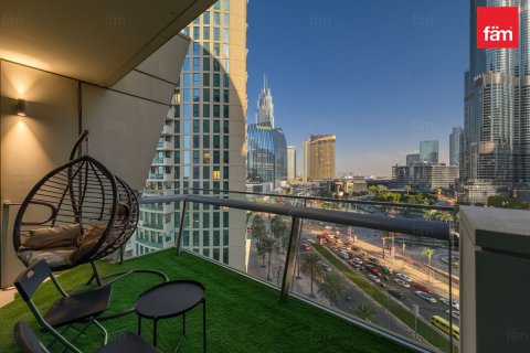 2 bedrooms Apartment in Downtown Dubai (Downtown Burj Dubai), UAE No. 119619 9