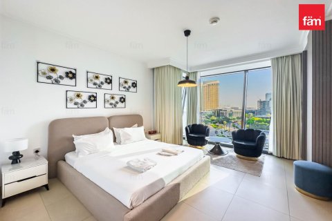 2 bedrooms Apartment in Downtown Dubai (Downtown Burj Dubai), UAE No. 119619 13