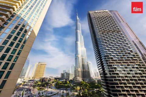 2 bedrooms Apartment in Downtown Dubai (Downtown Burj Dubai), UAE No. 119619 15