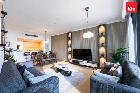 2 bedrooms Apartment in Downtown Dubai (Downtown Burj Dubai), UAE No. 119619 16