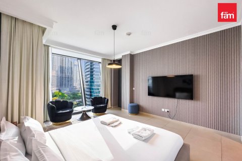 2 bedrooms Apartment in Downtown Dubai (Downtown Burj Dubai), UAE No. 119619 14