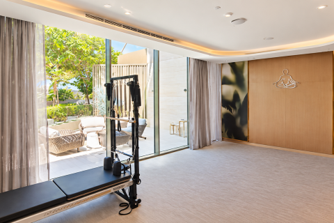 Apartment de 3 dormitorios en Palm Jumeirah, UAE No. 221693 16