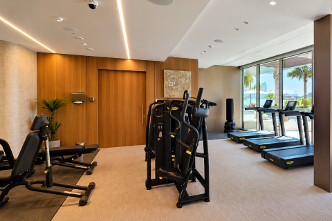 Apartment de 3 dormitorios en Palm Jumeirah, UAE No. 221693 17