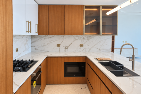 Apartment de 3 dormitorios en Palm Jumeirah, UAE No. 221693 4