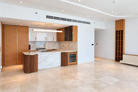 Apartment de 3 dormitorios en Palm Jumeirah, UAE No. 221693