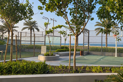 Apartment de 3 dormitorios en Palm Jumeirah, UAE No. 221693 15