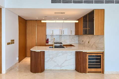 Apartment de 3 dormitorios en Palm Jumeirah, UAE No. 221693 3