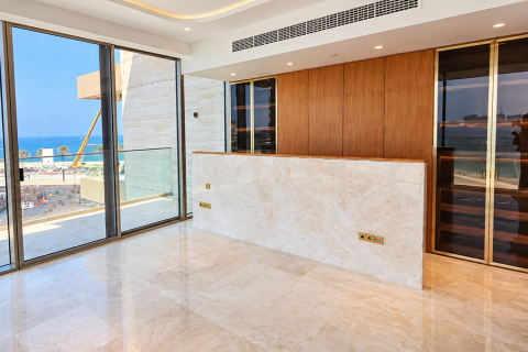 Apartment de 3 dormitorios en Palm Jumeirah, UAE No. 221693 8