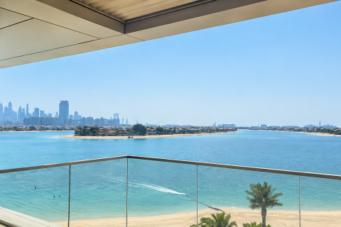 Apartment de 3 dormitorios en Palm Jumeirah, UAE No. 221693 6