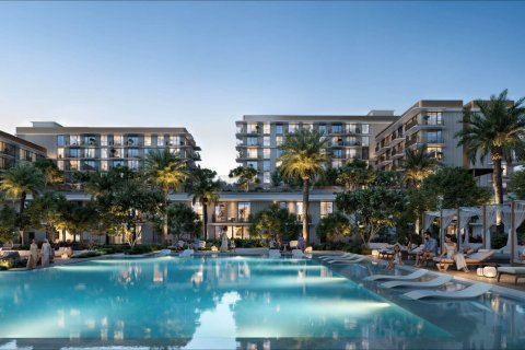 1 bedroom Apartment in Mina Rashid, UAE No. 153543