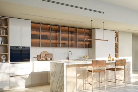 Apartment de 1 dormitorio en Abu Dhabi, UAE No. 226443 10