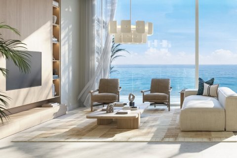 Apartment de 1 dormitorio en Abu Dhabi, UAE No. 226443 5