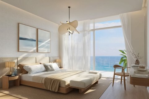 Apartment de 1 dormitorio en Abu Dhabi, UAE No. 226443 8