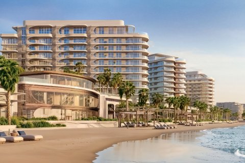 Apartment de 1 dormitorio en Abu Dhabi, UAE No. 226443 13