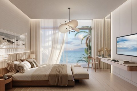 Apartment de 1 dormitorio en Abu Dhabi, UAE No. 226443 9