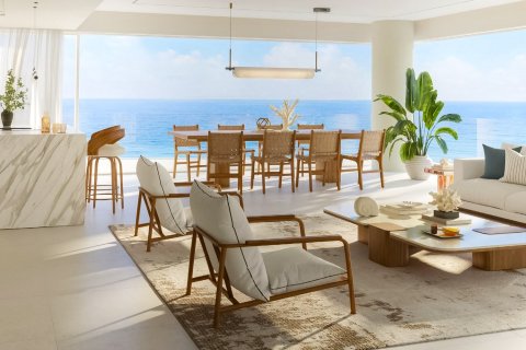 Apartment de 1 dormitorio en Abu Dhabi, UAE No. 226443 6