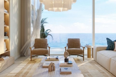 Apartment de 1 dormitorio en Abu Dhabi, UAE No. 226443 7