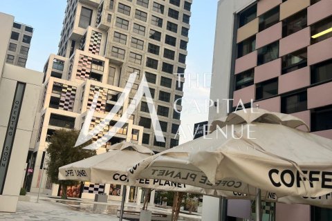 Appartement de 2 chambres à Makers District, UAE No. 226581 13