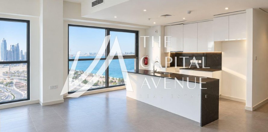 Appartement de 2 chambres à Makers District, UAE No. 226581