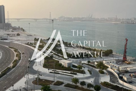 Appartement de 2 chambres à Makers District, UAE No. 226581 11