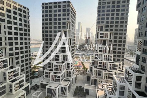 Appartement de 2 chambres à Makers District, UAE No. 226581 15