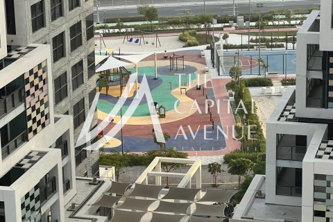 Appartement de 2 chambres à Makers District, UAE No. 226581 14