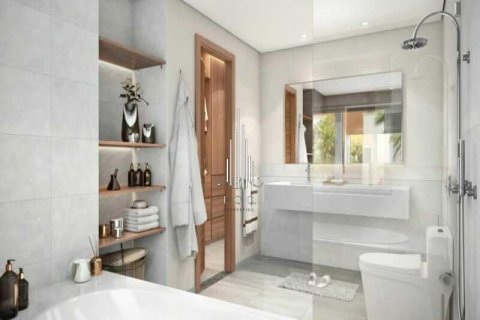 4 bedrooms Villa in Al Shamkha, UAE No. 24940 9