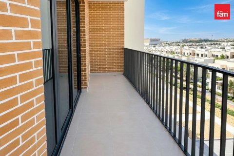 Appartement de 2 chambres à Town Square, UAE No. 222025 20