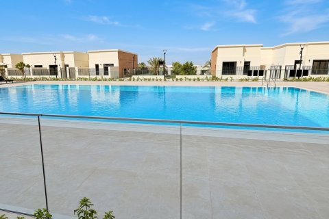 Appartement de 2 chambres à Town Square, UAE No. 222025 16