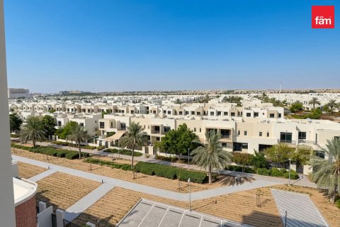 Appartement de 2 chambres à Town Square, UAE No. 222025 22