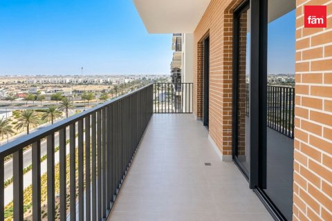 Appartement de 2 chambres à Town Square, UAE No. 222025