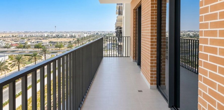 Appartement de 2 chambres à Town Square, UAE No. 222025