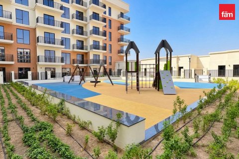 Appartement de 2 chambres à Town Square, UAE No. 222025 18