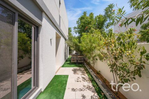 Villa de 4 chambres à Elan, UAE No. 222776 21