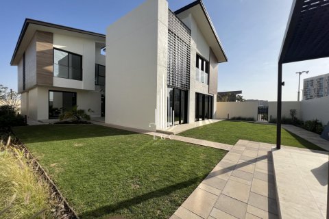Villa de 4 chambres à Saadiyat Island, UAE No. 37296 3