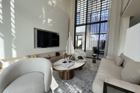 Villa de 4 chambres à Saadiyat Island, UAE No. 37296 27