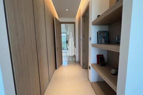Villa de 4 chambres à Saadiyat Island, UAE No. 37296 21