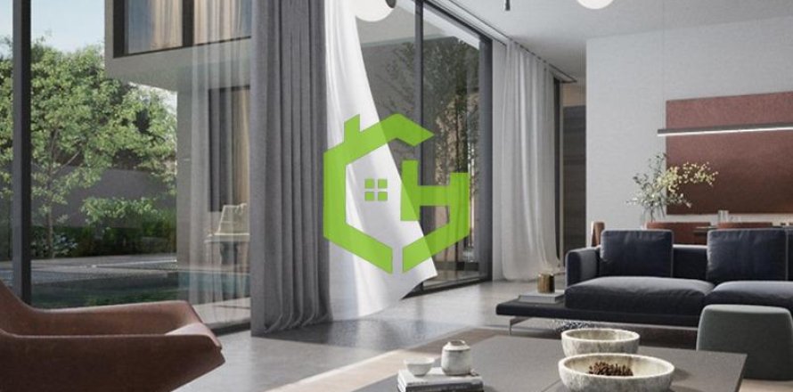 4 bedrooms Townhouse in Tilal City, UAE No. 19300