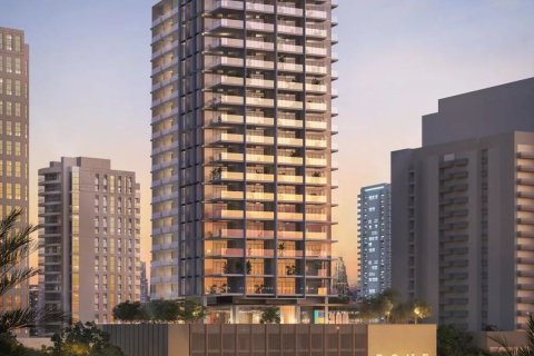 Apartment de 37.4m² en Downtown Dubai (Downtown Burj Dubai), UAE No. 216196 7