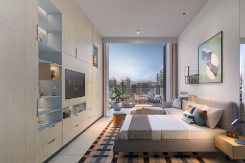 Apartment de 37.4m² en Downtown Dubai (Downtown Burj Dubai), UAE No. 216196 10
