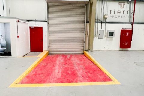 492.4m² Warehouse in Dubai, UAE No. 48800 8