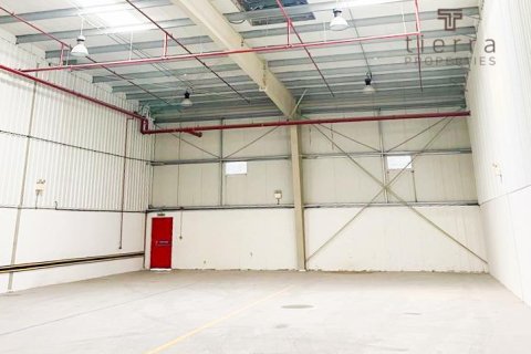 492.4m² Warehouse in Dubai, UAE No. 48800 5