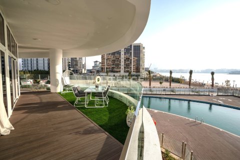 Studio Apartment in Palm Jumeirah, UAE No. 154105 14