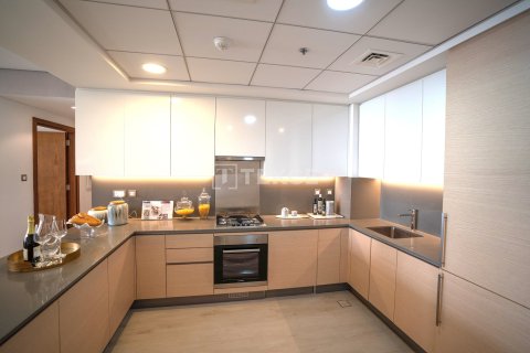 Studio Apartment in Palm Jumeirah, UAE No. 154105 6