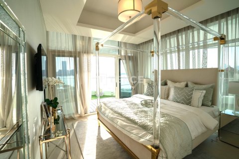 Studio Apartment in Palm Jumeirah, UAE No. 154105 4