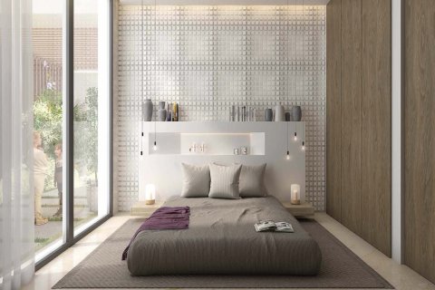 Villa de 5 dormitorios en Dubai, UAE No. 215318 11